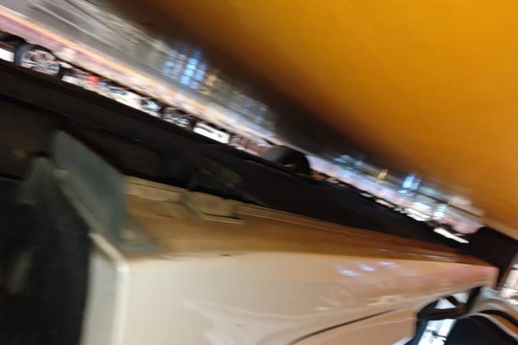 Used Hyundai Sonata 2015 1.6T GS Fashion Edition Left Side Sill