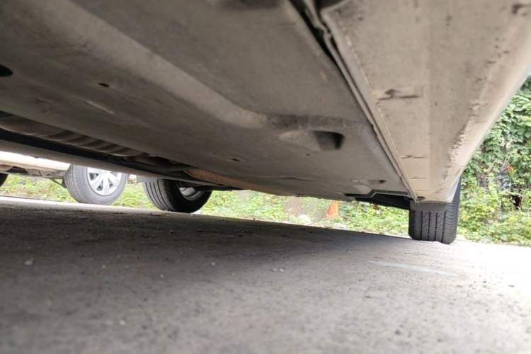 Used Hyundai Sonata 2015 1.6T GS Fashion Edition Left Side Sill