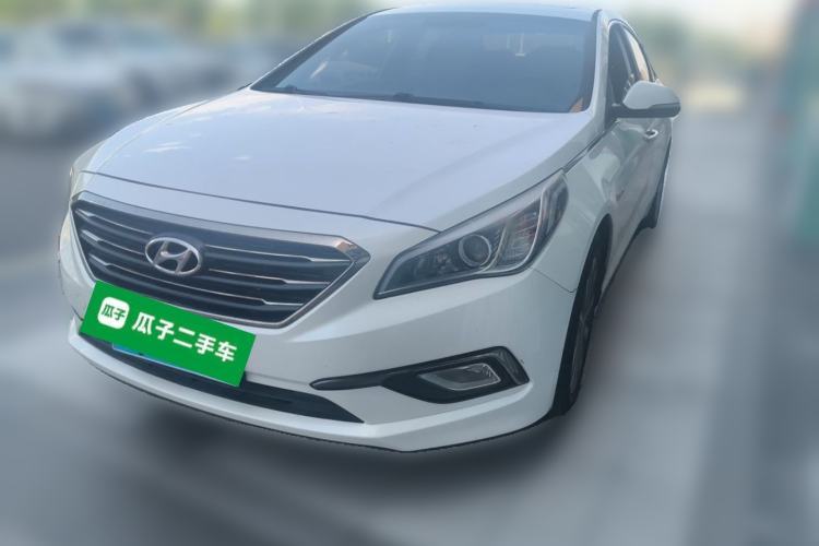Ojetý Hyundai Sonata 2015 1.6T GS Fashion Edition Guazi used car, China used car export, Used car for sale, Used  cars, Cheapest cars for sale