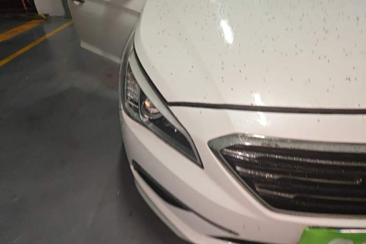 Used Hyundai Sonata 2015 1.6T GLS Smart Model Right Front Headlight