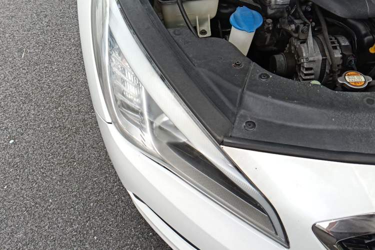 Used Hyundai Sonata 2015 1.6T GLS Smart Model Right Front Headlight