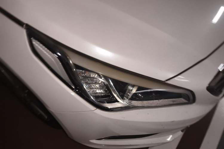 Used Hyundai Sonata 2015 1.6T GLS Smart Model Right Front Headlight