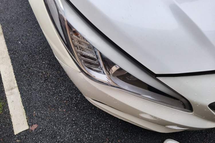 Used Hyundai Sonata 2015 1.6T GLS Smart Model Right Front Headlight