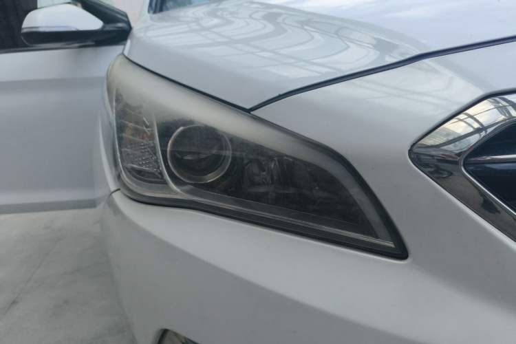 Used Hyundai Sonata 2015 1.6T GLS Smart Model Right Front Headlight