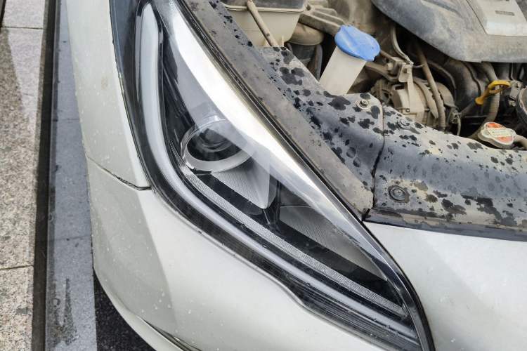 Used Hyundai Sonata 2015 1.6T GLS Smart Model Right Front Headlight