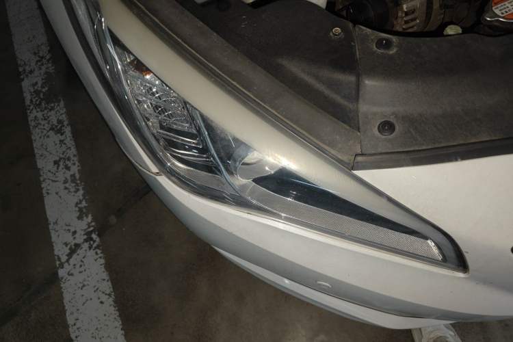 Used Hyundai Sonata 2015 1.6T GLS Smart Model Right Front Headlight