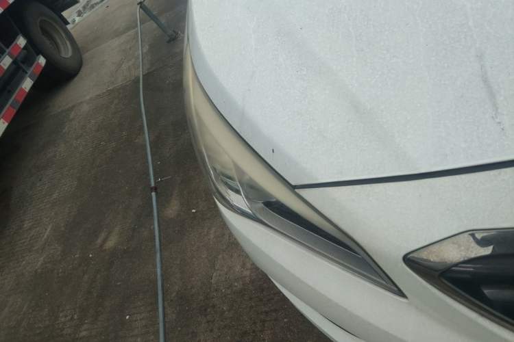 Used Hyundai Sonata 2015 1.6T GLS Smart Model Right Front Headlight