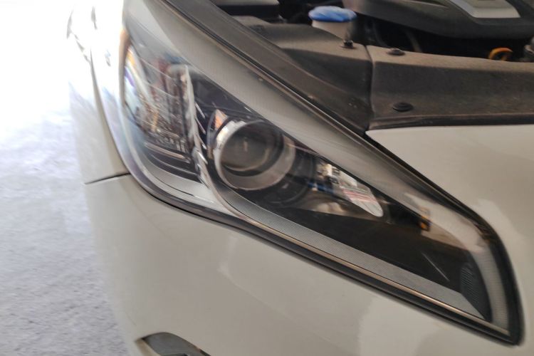 Used Hyundai Sonata 2015 1.6T GLS Smart Model Right Front Headlight
