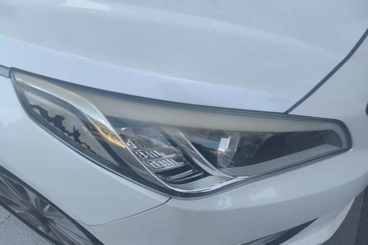 Used Hyundai Sonata 2015 1.6T GS Fashion Edition Right Front Headlight