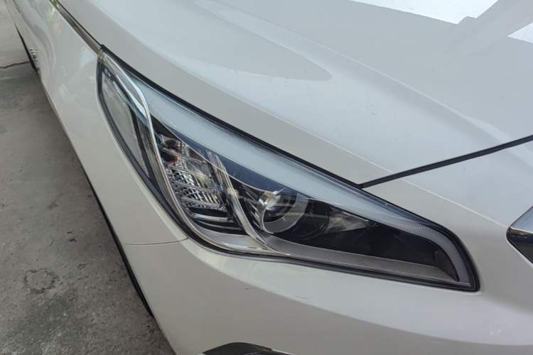 Used Hyundai Sonata 2015 1.6T GLS Smart Model Right Front Headlight