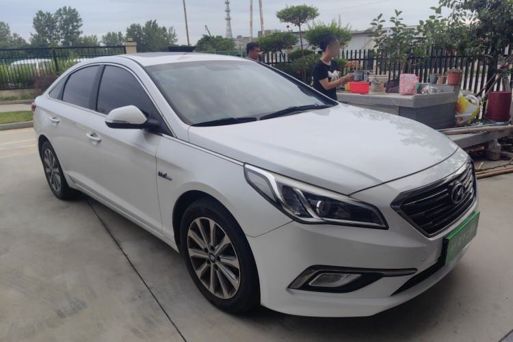 Used Hyundai Sonata 2015 1.6T GS Fashion Edition Right Front Headlight