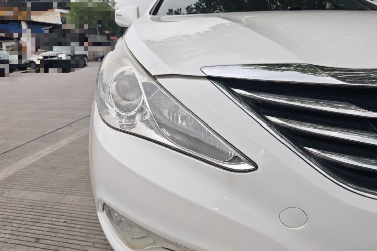 Used Hyundai Sonata 2015 Classic 2.0L Automatic Leading Edition Right Front Headlight