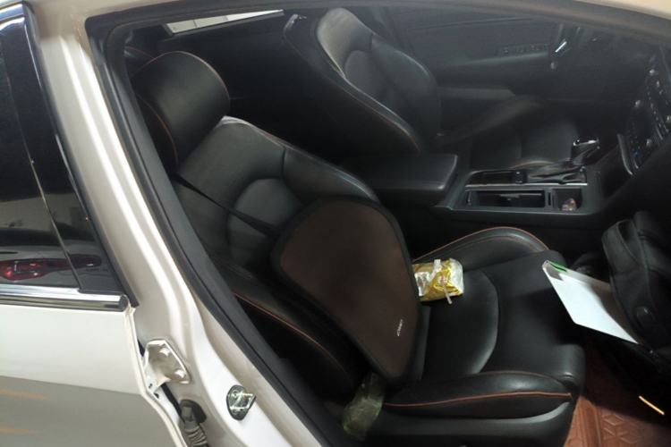 Used Hyundai Sonata 2015 1.6T GLS Smart Model Right Front Seat