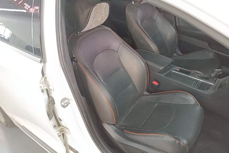 Used Hyundai Sonata 2015 1.6T GLS Smart Model Right Front Seat