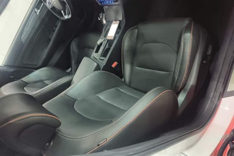 Used Hyundai Sonata 2015 1.6T GLS Smart Model Right Front Seat