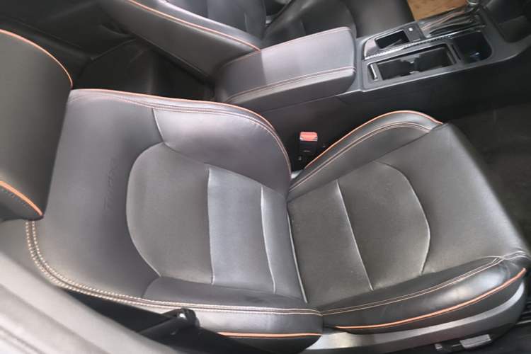 Used Hyundai Sonata 2015 1.6T GLS Smart Model Right Front Seat