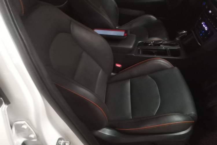 Used Hyundai Sonata 2015 1.6T GLS Smart Model Right Front Seat
