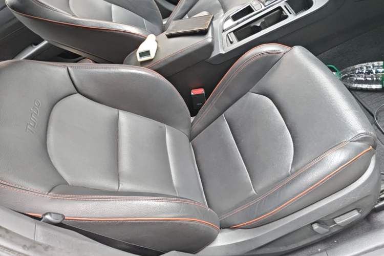 Used Hyundai Sonata 2015 1.6T GLS Smart Model Right Front Seat