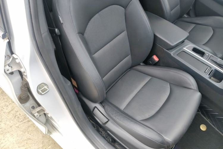 Used Hyundai Sonata 2015 1.6T GS Fashion Edition Right Front Seat