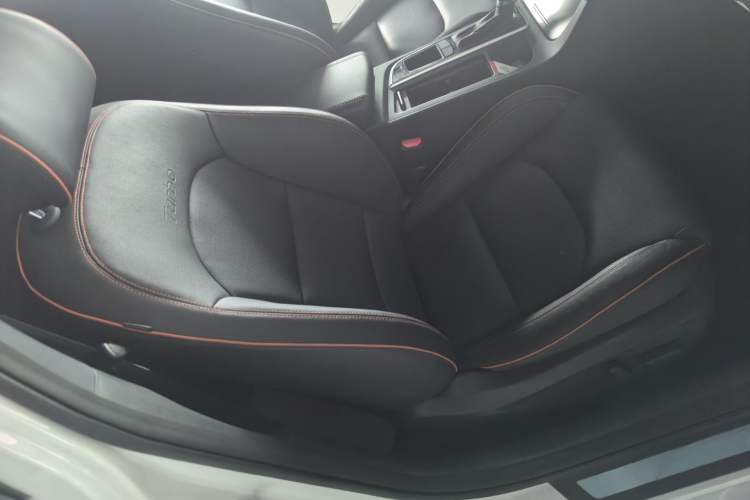 Used Hyundai Sonata 2015 1.6T GLS Smart Model Right Front Seat