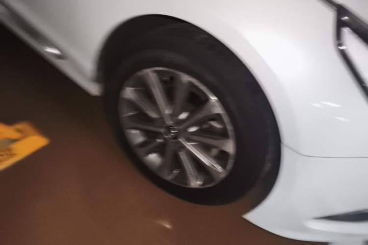 Used Hyundai Sonata 2015 1.6T GLS Smart Model Right Front Wheel Hub