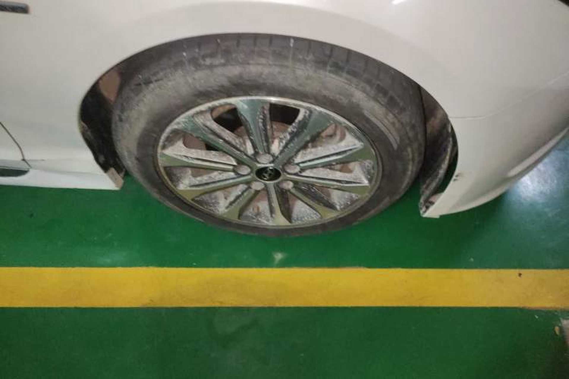 Used Hyundai Sonata 2015 1.6T GLS Smart Model Right Front Wheel Hub