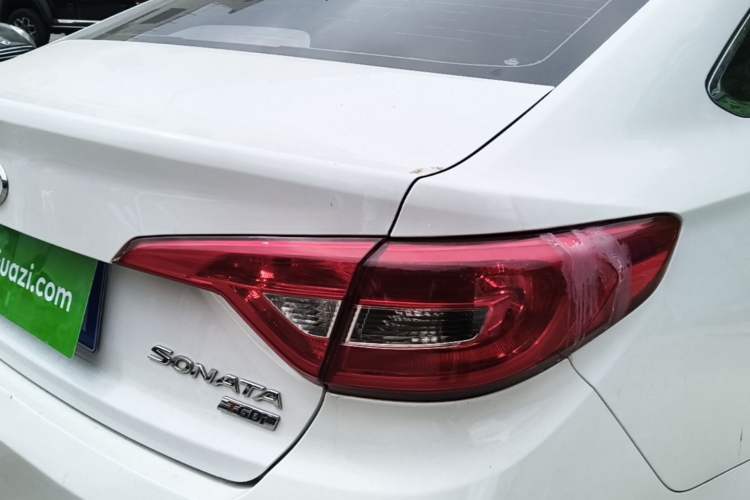 Used Hyundai Sonata 2015 1.6T GLS Smart Model Right Rear Taillight
