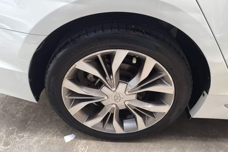 Used Hyundai Sonata 2015 1.6T GLX Advanced Model Right Rear Wheel Hub