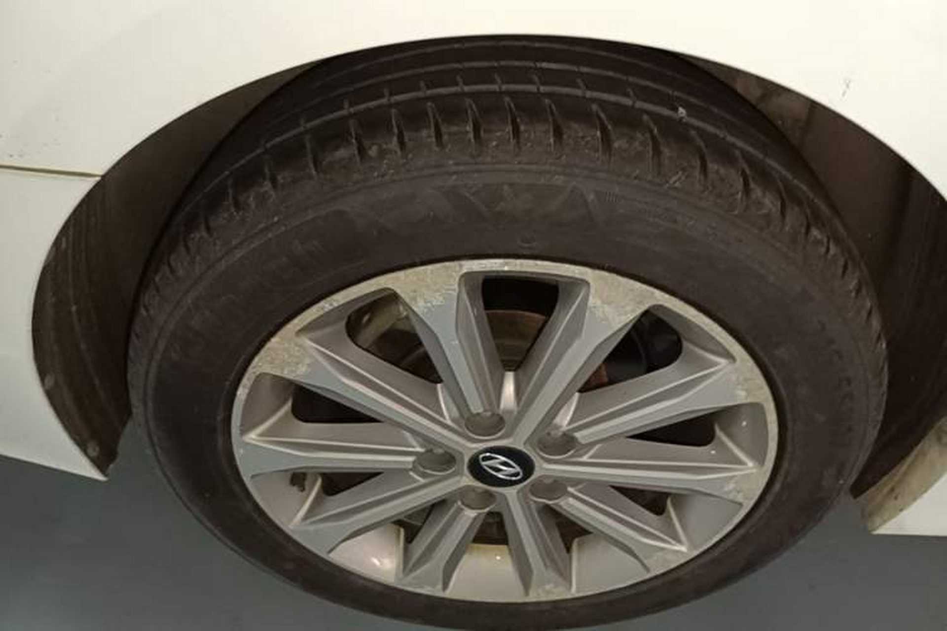 Used Hyundai Sonata 2015 1.6T GLS Smart Model Right Rear Wheel Hub