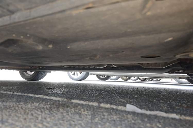 Used Hyundai Sonata 2015 1.6T GLS Smart Model Right Side Sill