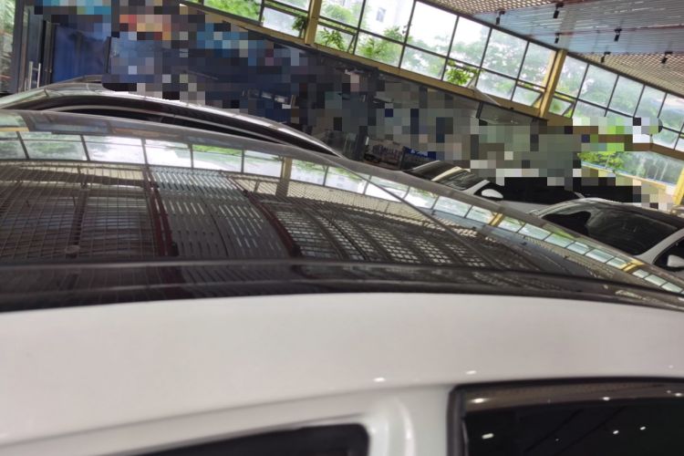 Used Hyundai Sonata 2015 1.6T GLS Smart Model Roof
