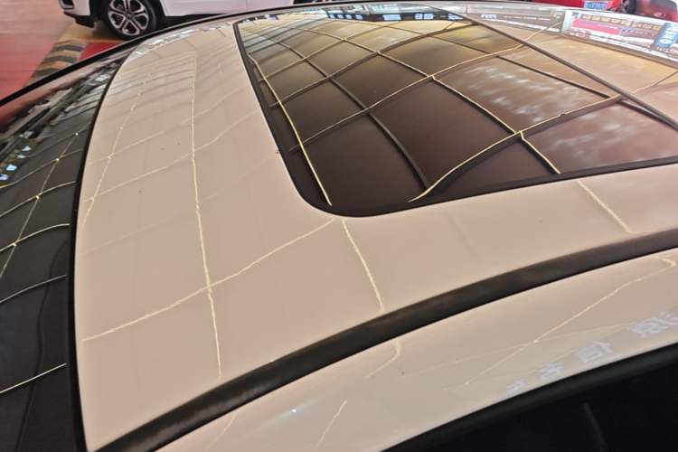 Used Hyundai Sonata 2015 1.6T GS Fashion Edition Roof