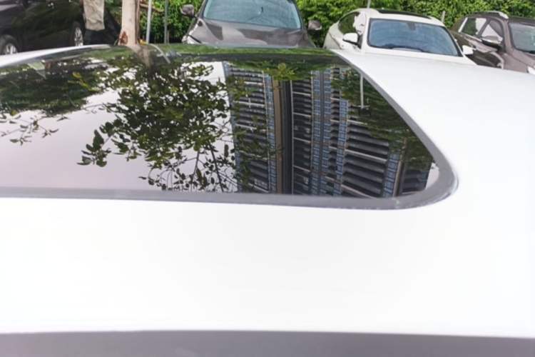 Used Hyundai Sonata 2015 1.6T GLS Smart Model Roof