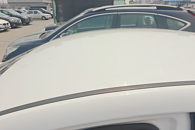 Used Hyundai Sonata 2015 Classic 2.0L Automatic Leading Edition Roof