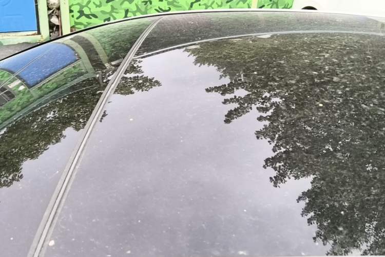 Used Hyundai Sonata 2015 1.6T GLS Smart Model Roof