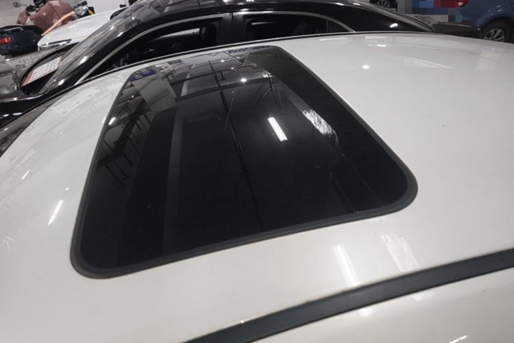 Used Hyundai Sonata 2015 1.6T GLS Smart Model Roof