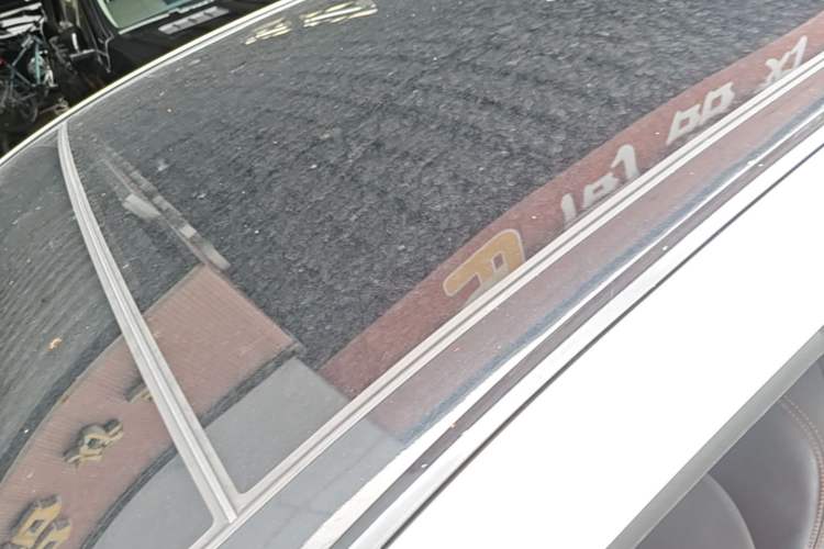 Used Hyundai Sonata 2015 1.6T GLS Smart Model Roof
