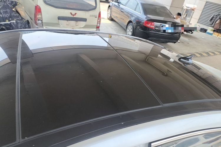 Used Hyundai Sonata 2015 1.6T GLS Smart Model Roof