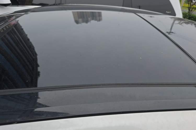 Used Hyundai Sonata 2015 1.6T GLS Smart Model Roof