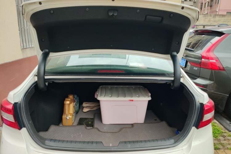 Used Hyundai Sonata 2015 1.6T DLX Prestige Model