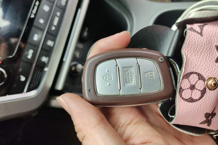 Used Hyundai Sonata 2015 1.6T DLX Prestige Model