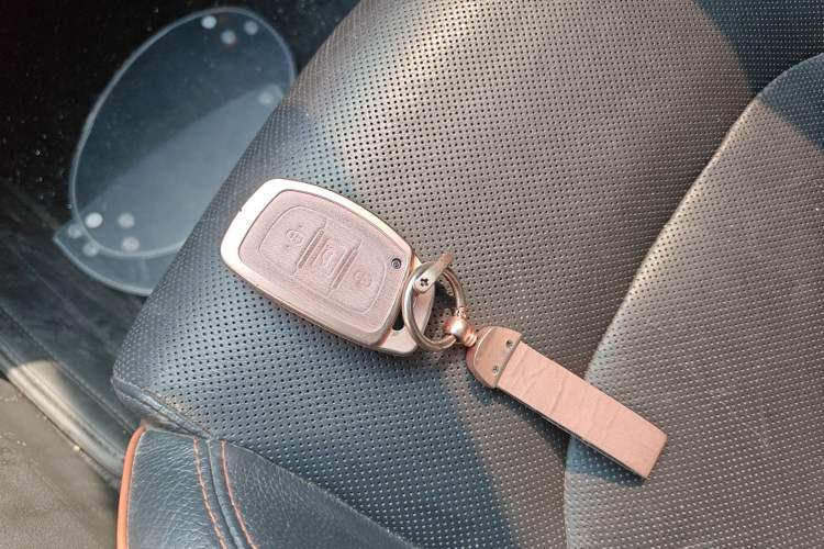 Used Hyundai Sonata 2015 1.6T DLX Prestige Model
