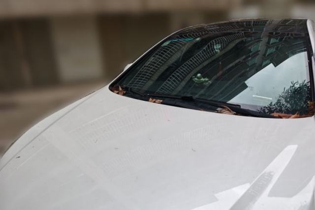 Used Hyundai Sonata 2015 1.6T DLX Prestige Model