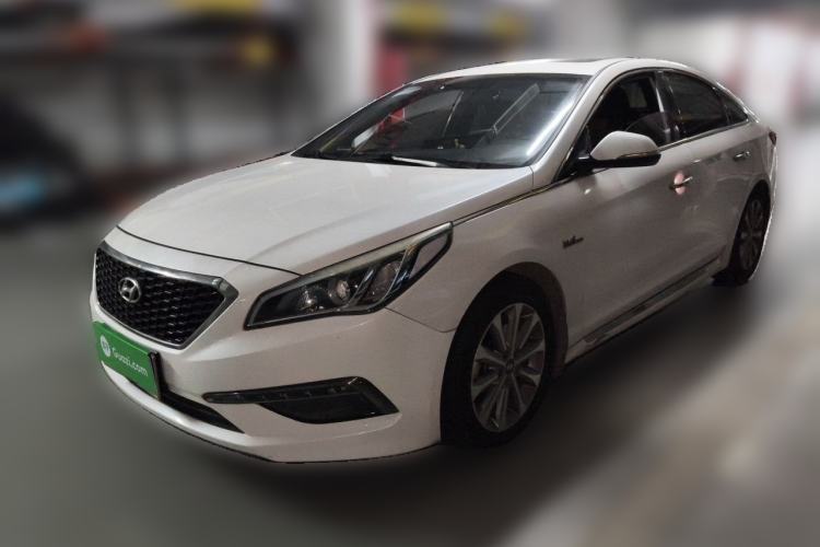 Hyundai Sonata 2015 1.6T GLS Smart Model usata Guazi used car, China used car export, Used car for sale, Used  cars, Cheapest cars for sale