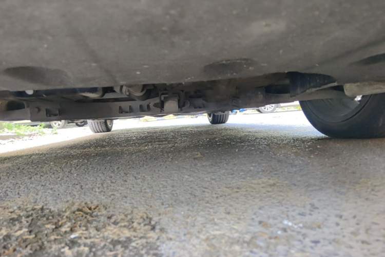 Used Hyundai Sonata 2015 1.6T GLS Smart Model Chassis Front