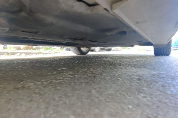 Used Hyundai Sonata 2015 1.6T GLS Smart Model Chassis Front Left