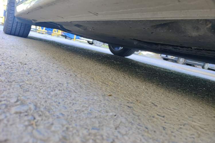 Used Hyundai Sonata 2015 1.6T GLS Smart Model Chassis Front Right