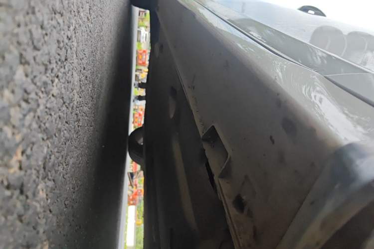 Used Hyundai Sonata 2015 2.4L TOP Flagship Edition Chassis Front Right