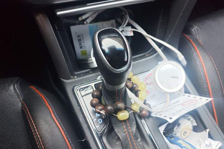 Used Hyundai Sonata 2015 1.6T GLX Advanced Model Gear Lever