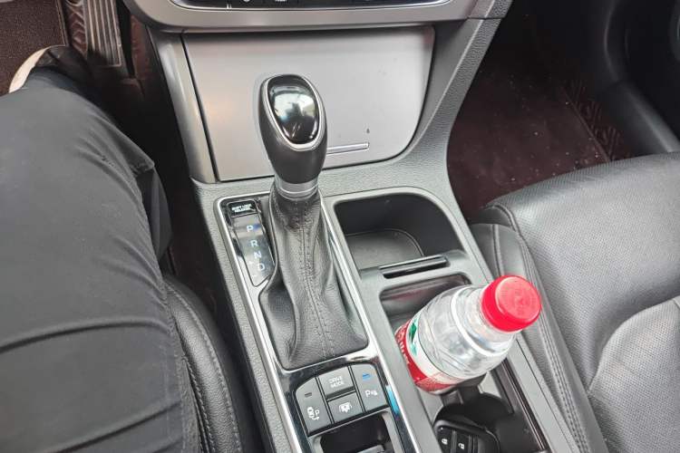 Used Hyundai Sonata 2015 2.4L TOP Flagship Edition Gear Lever